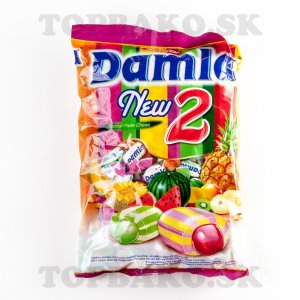 Damla 1kg new2 tropic